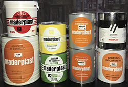 Maderplast